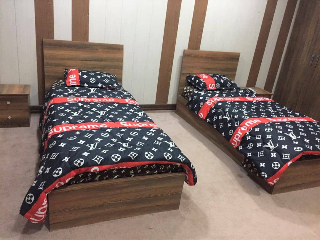 اجاره هتل دوخواب در خرمشهر