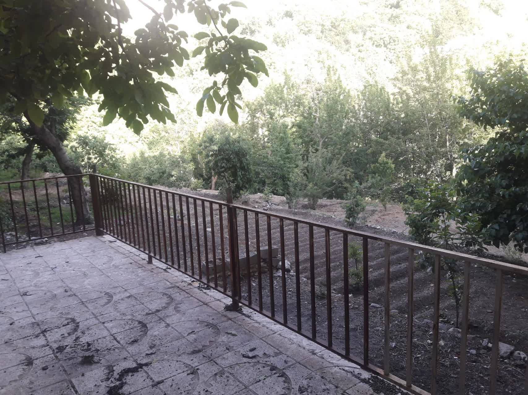 اجاره سوئیت ویلایی در روستا کیگا - کوهسار