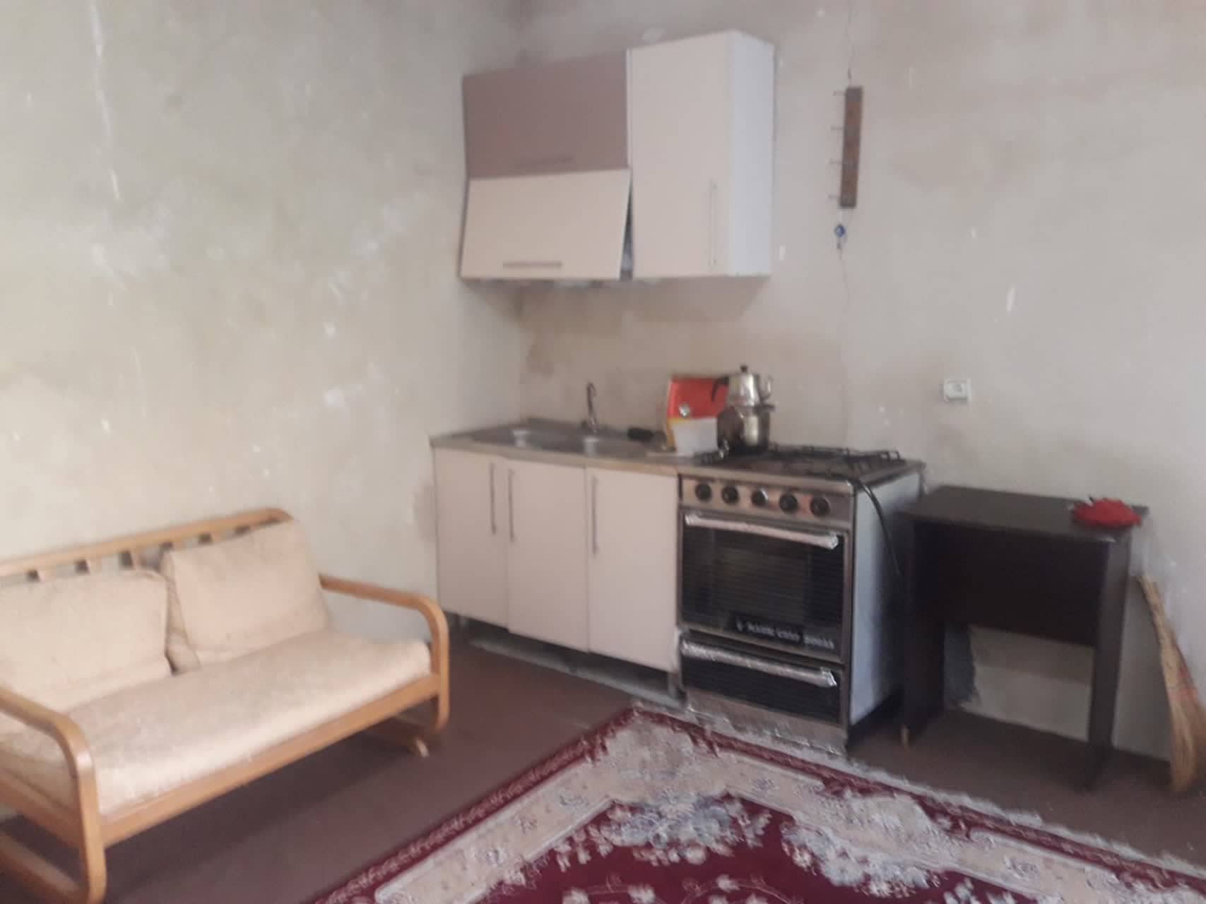 اجاره سوئیت ویلایی در روستا کیگا - کوهسار