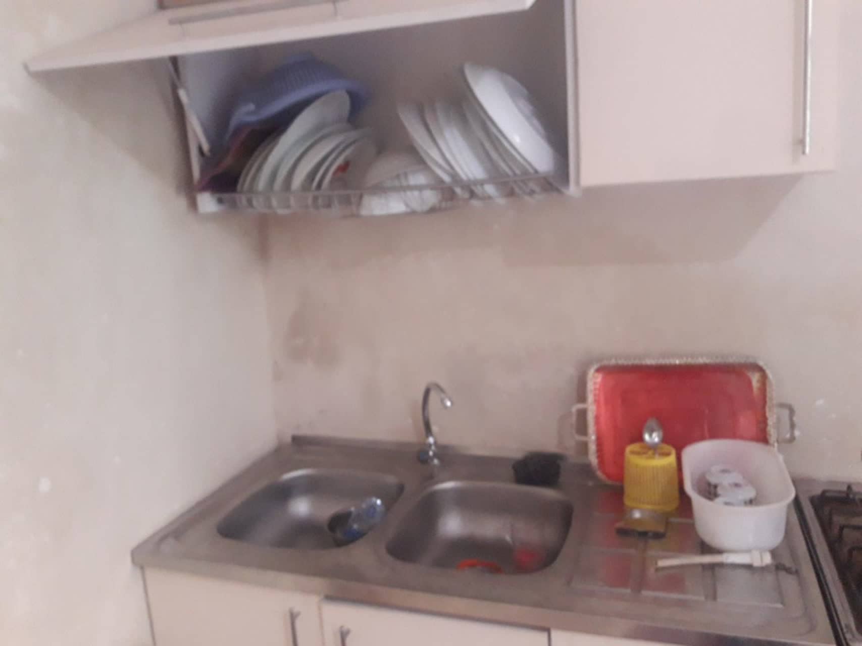 اجاره سوئیت ویلایی در روستا کیگا - کوهسار