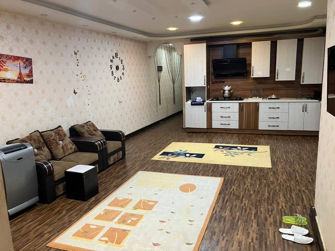 اجاره آپارتمان در شهرک الهیه اهواز