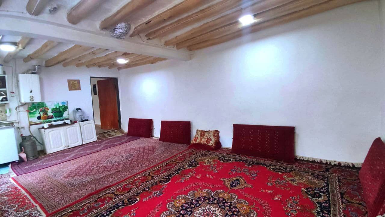 اجاره منزل ویلایی در نسمه پاوه