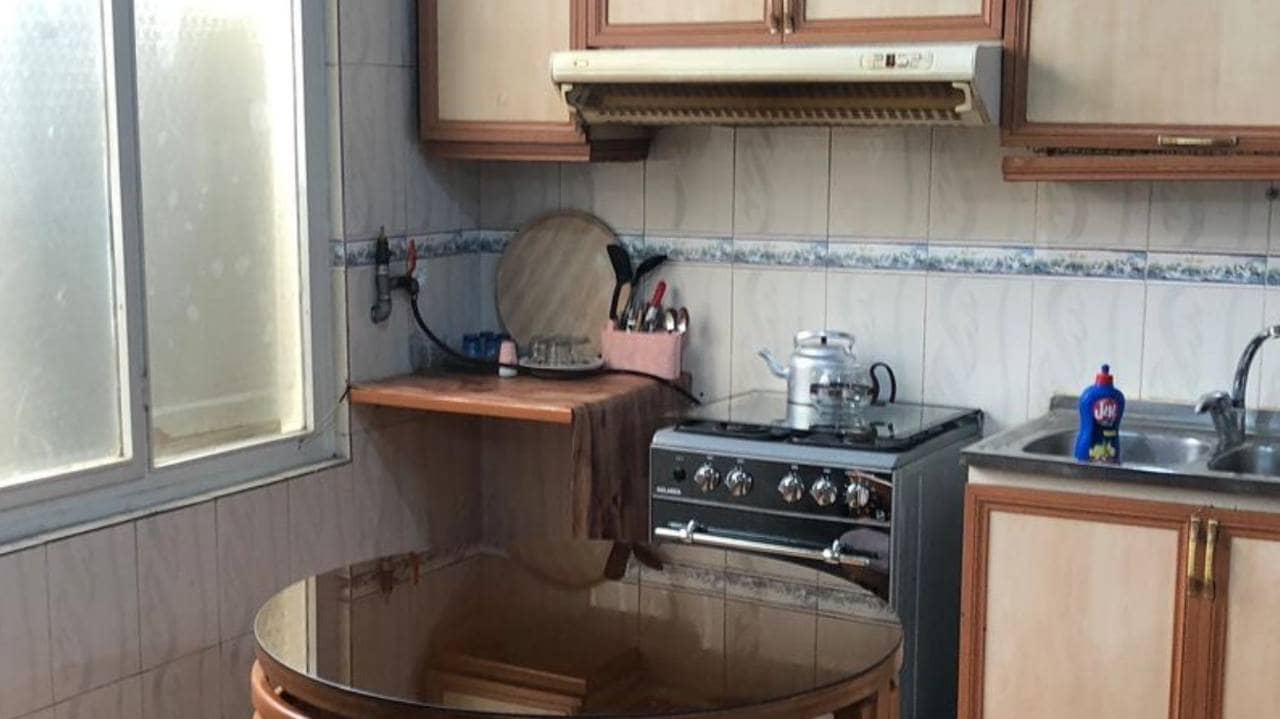 اجاره آپارتمان دوخواب در تهران پارس - شرق