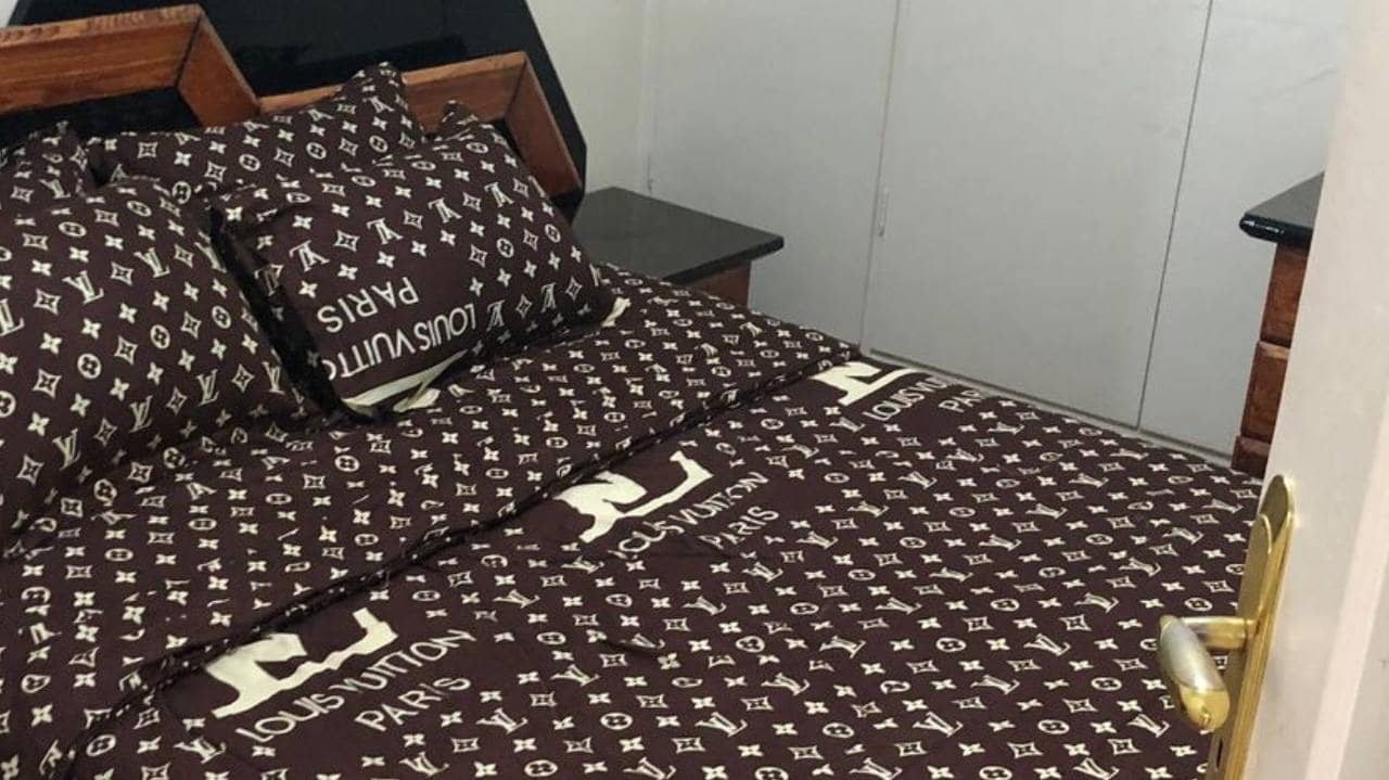 اجاره آپارتمان دوخواب در تهران پارس - شرق