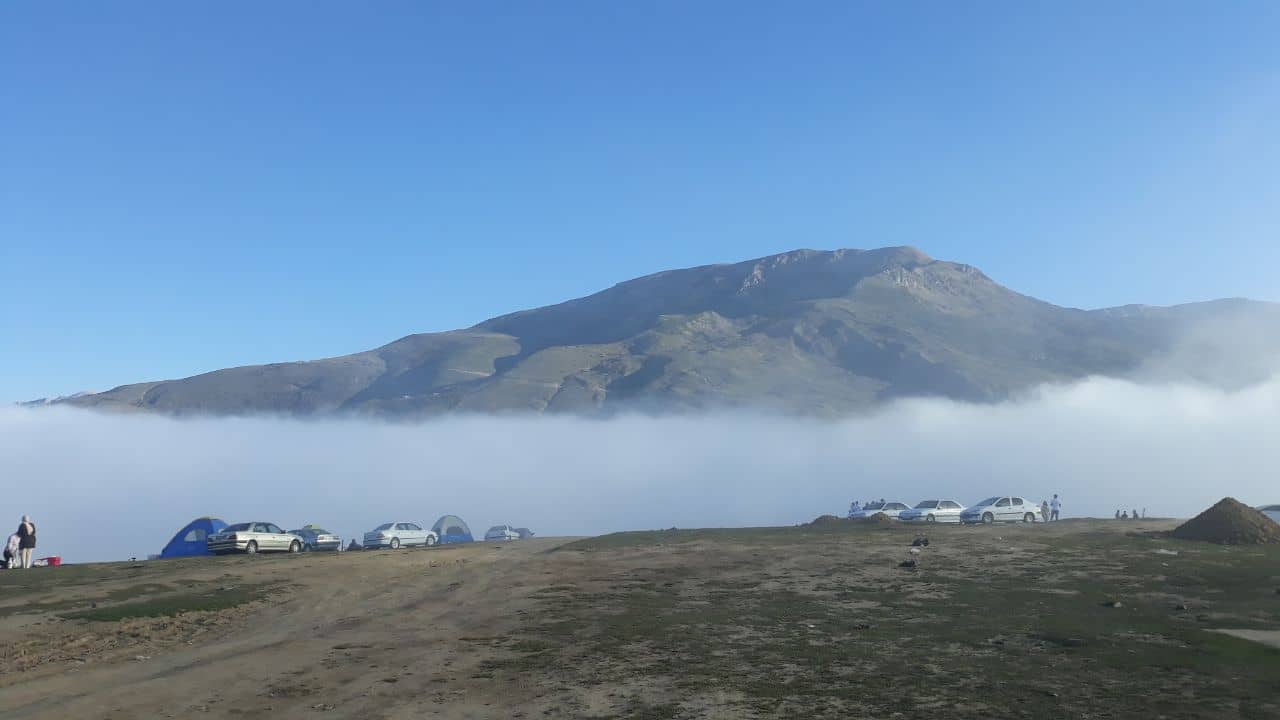 اجاره ویلا کوهستانی در فیلبند - تکخواب