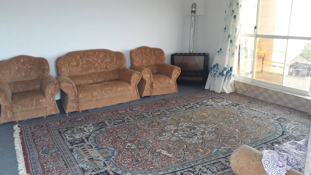 اجاره ویلا کوهستانی در فیلبند - تکخواب