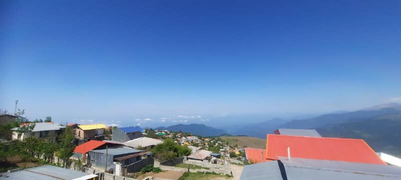 اجاره ویلا کوهستانی در فیلبند آمل - دو خواب