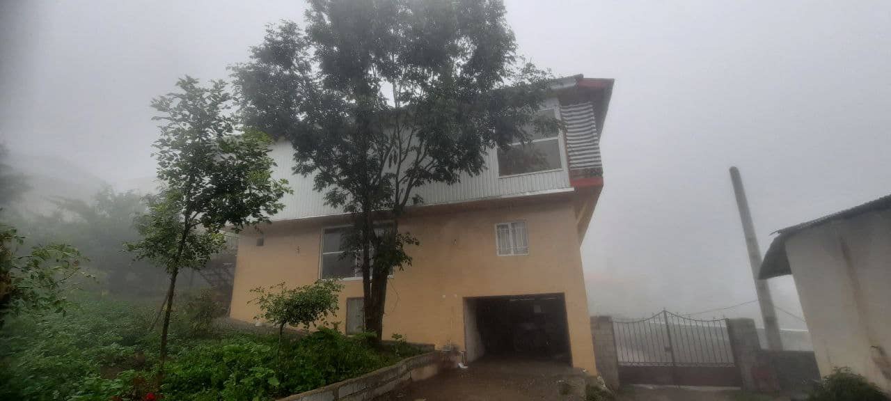 اجاره ویلا کوهستانی در فیلبند آمل - دو خواب