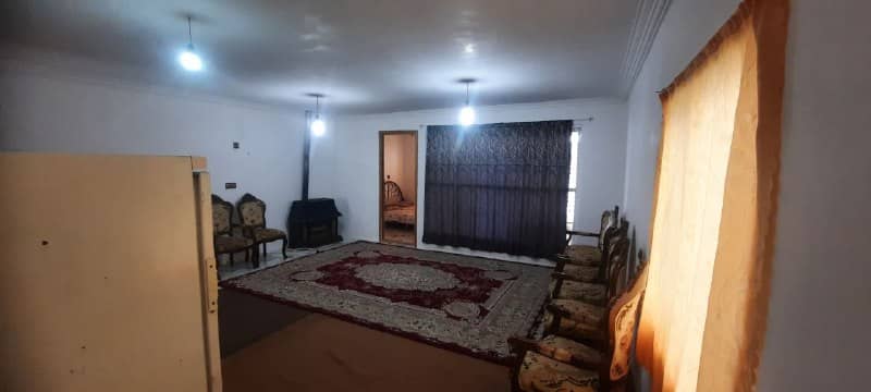 اجاره ویلا کوهستانی در فیلبند آمل - دو خواب