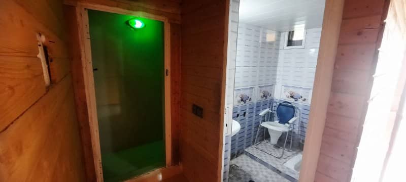 اجاره ویلا کوهستانی در فیلبند آمل - دو خواب