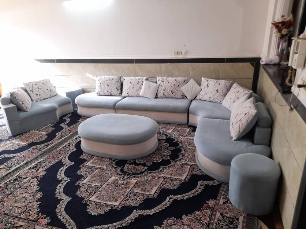 اجاره منزل ویلایی تک خواب در نوروزآباد - گناوه