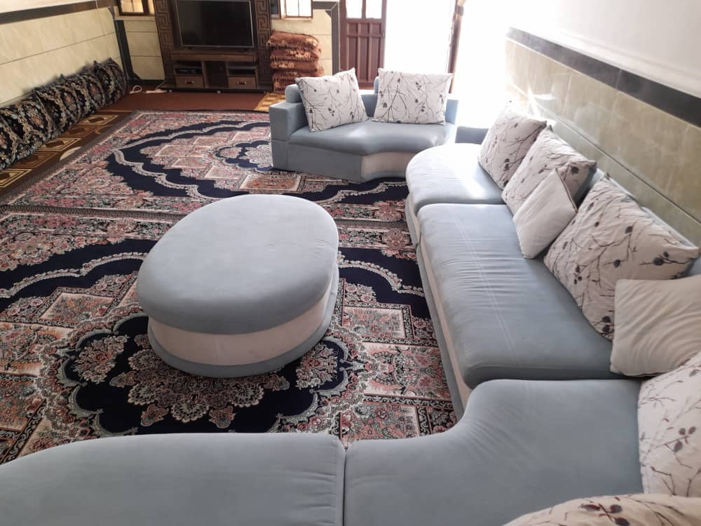 اجاره منزل ویلایی تک خواب در نوروزآباد - گناوه