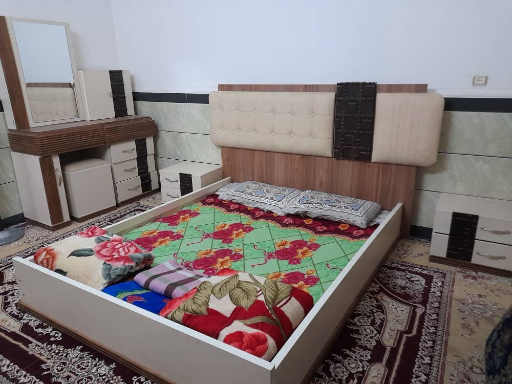 اجاره منزل ویلایی تک خواب در نوروزآباد - گناوه