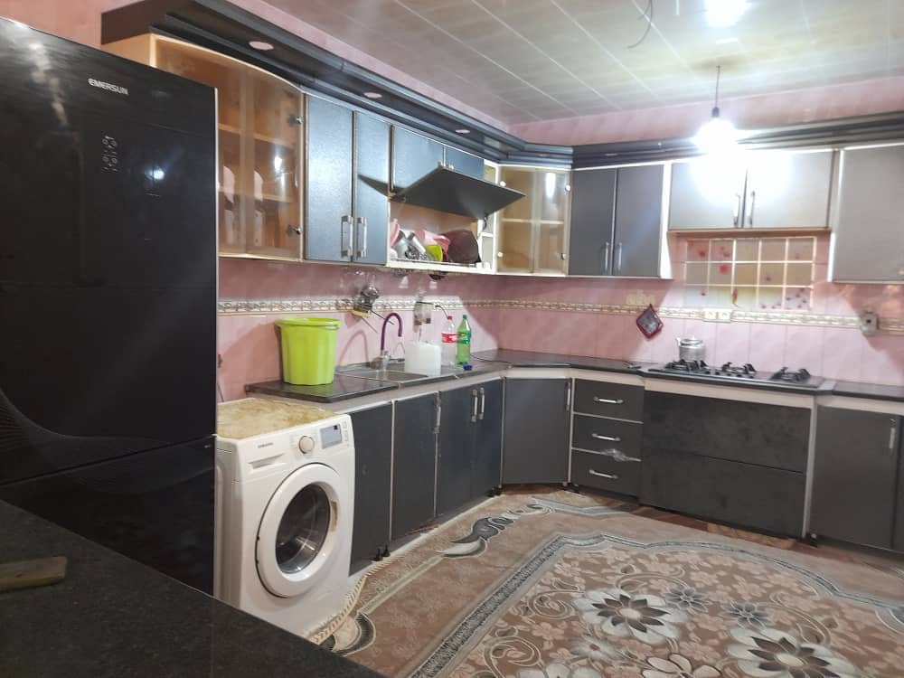 اجاره منزل ویلایی تک خواب در نوروزآباد - گناوه