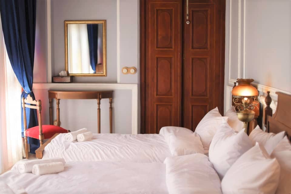 اجاره اتاق در لطفعلی خان زند - آقابزرگ