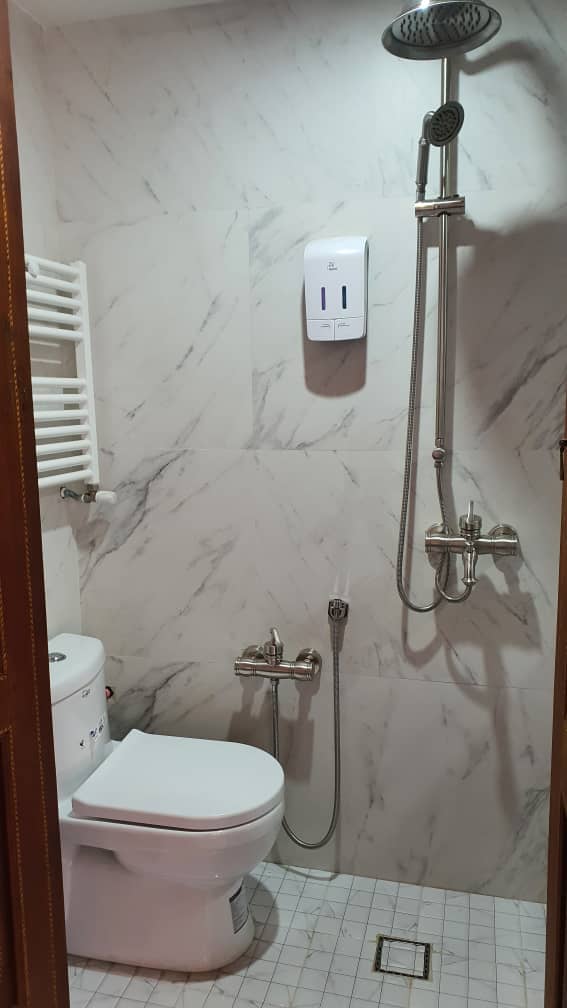 اجاره اتاق در لطفعلی خان زند - آقابزرگ