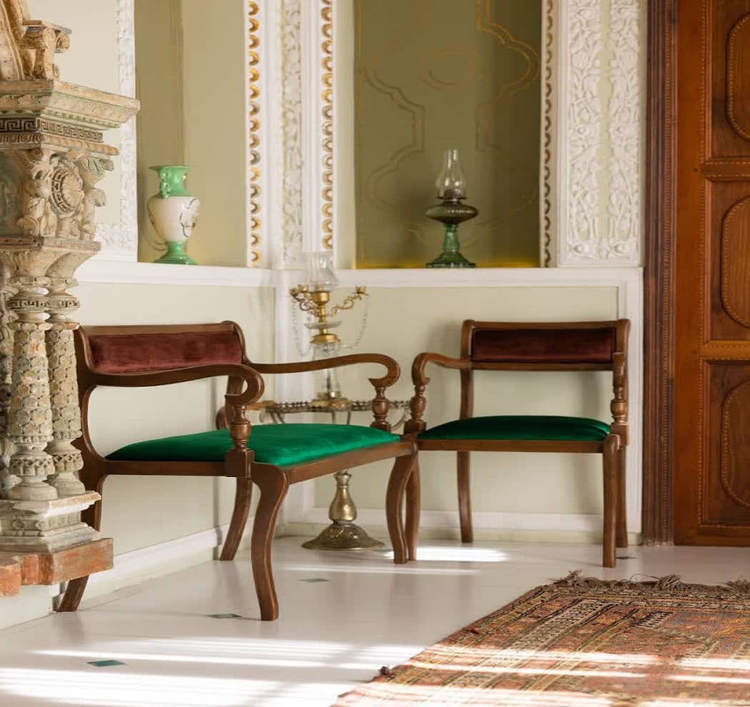 اجاره اتاق سنتی در لطفعلی خان زند - خان عمو