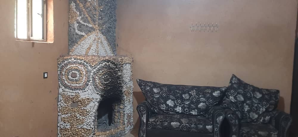 اجاره سوئیت سنتی کهکران - سپیدان