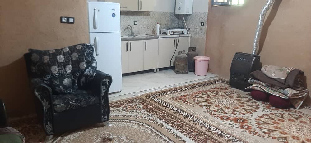 اجاره سوئیت سنتی کهکران - سپیدان