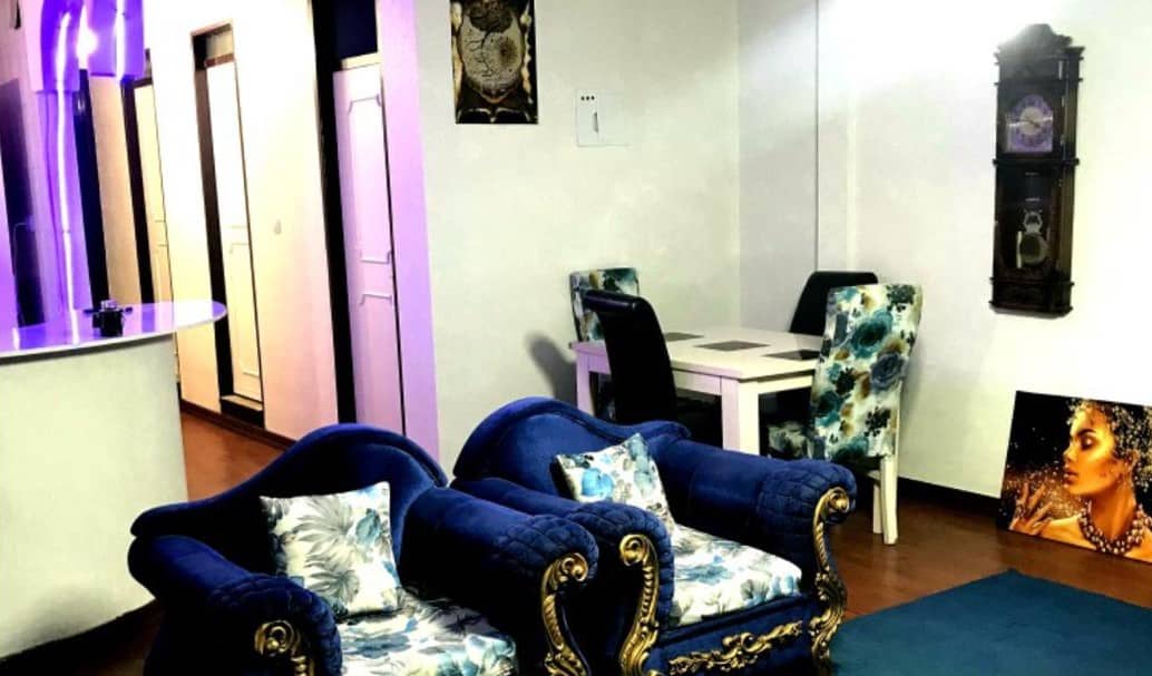 اجاره آپارتمان در کیانپارس غربی