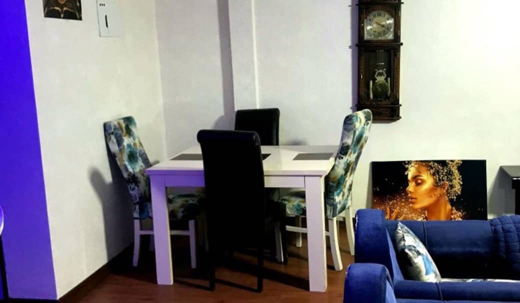 اجاره آپارتمان در کیانپارس غربی