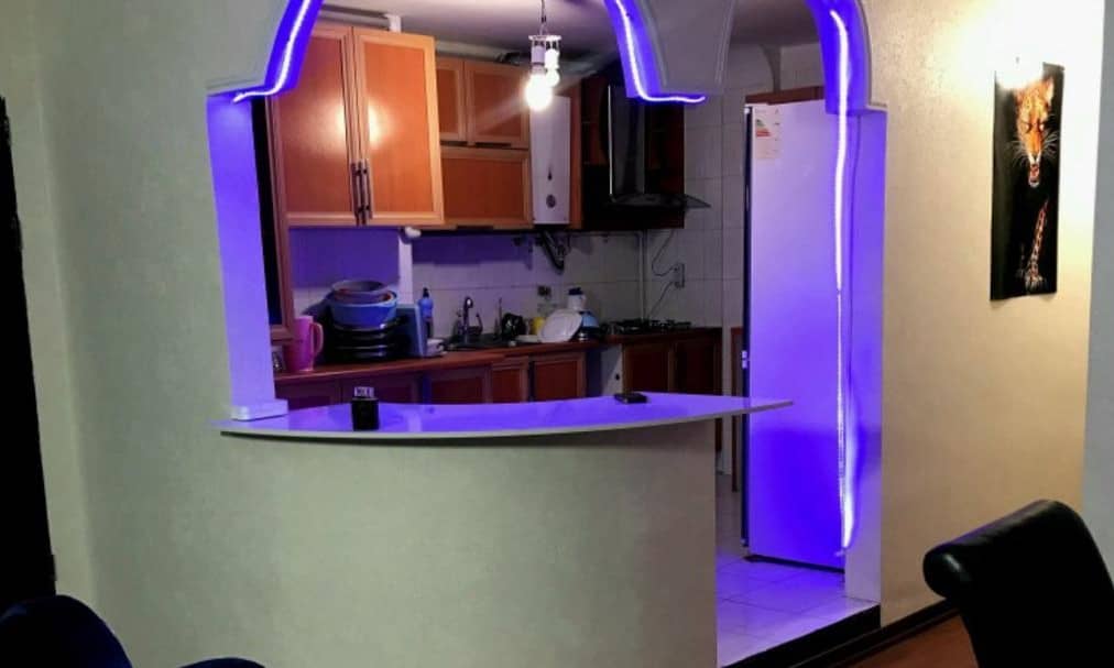 اجاره آپارتمان در کیانپارس غربی