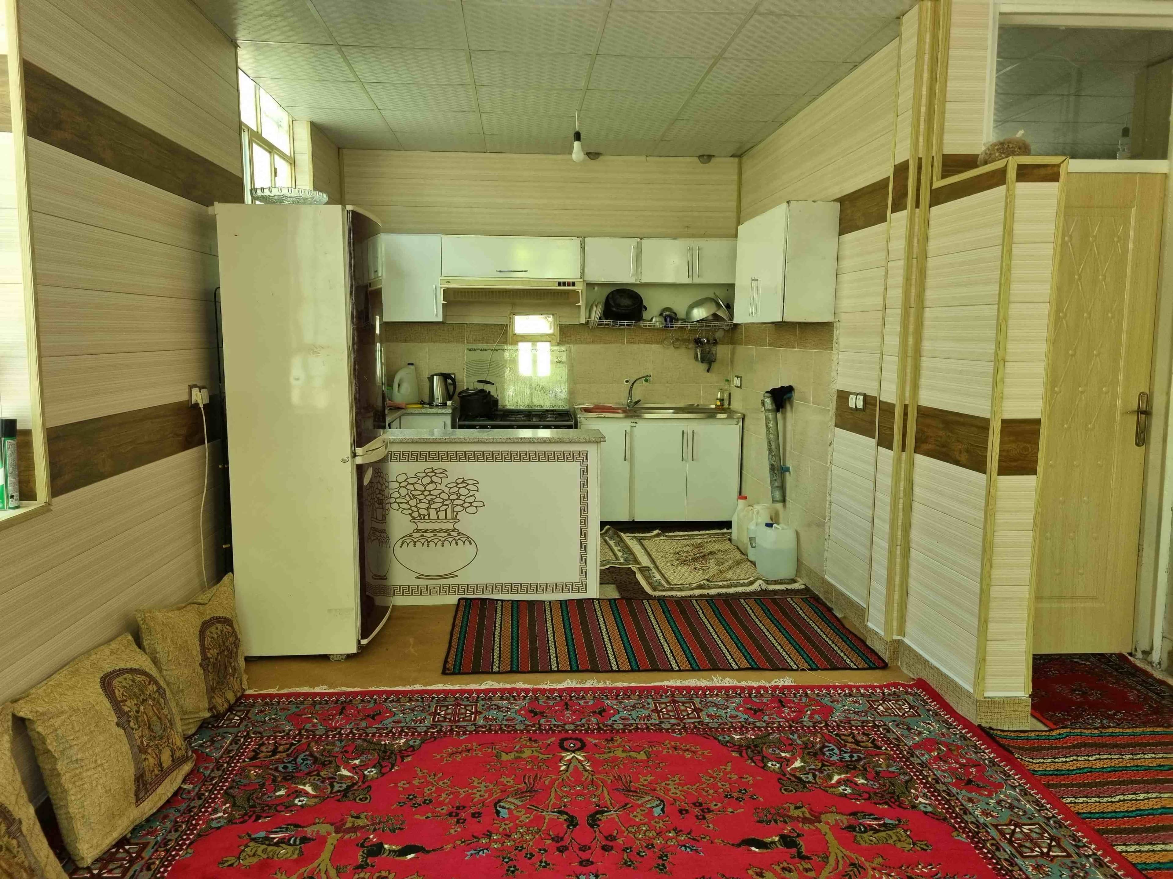 اجاره ویلا جنگلی در پریکدان یاسوج