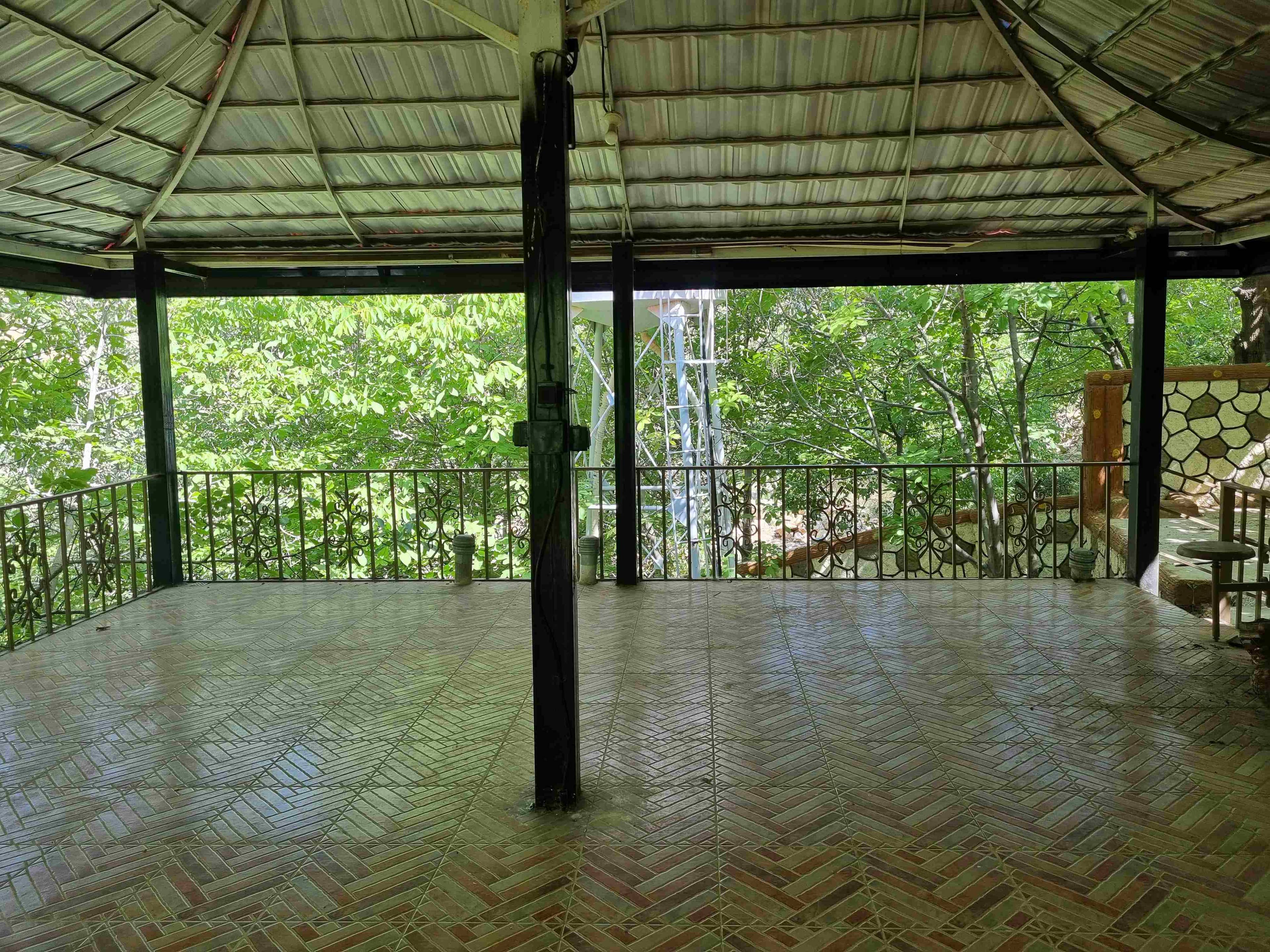 اجاره ویلا جنگلی در پریکدان یاسوج