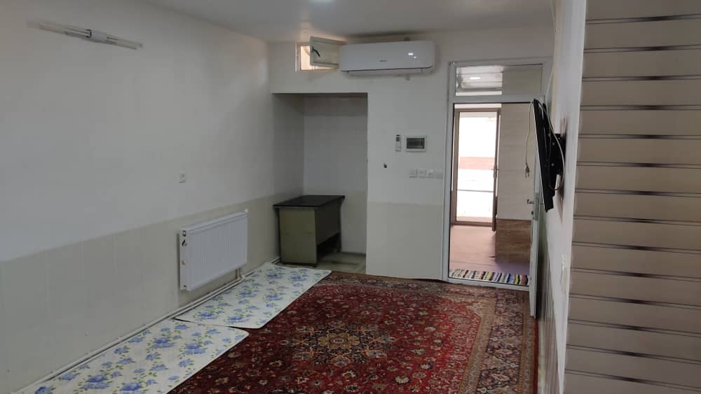 اجاره سوئیت مبله18 متری در خور - اصفهان