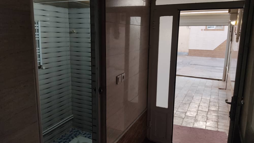 اجاره سوئیت مبله18 متری در خور - اصفهان