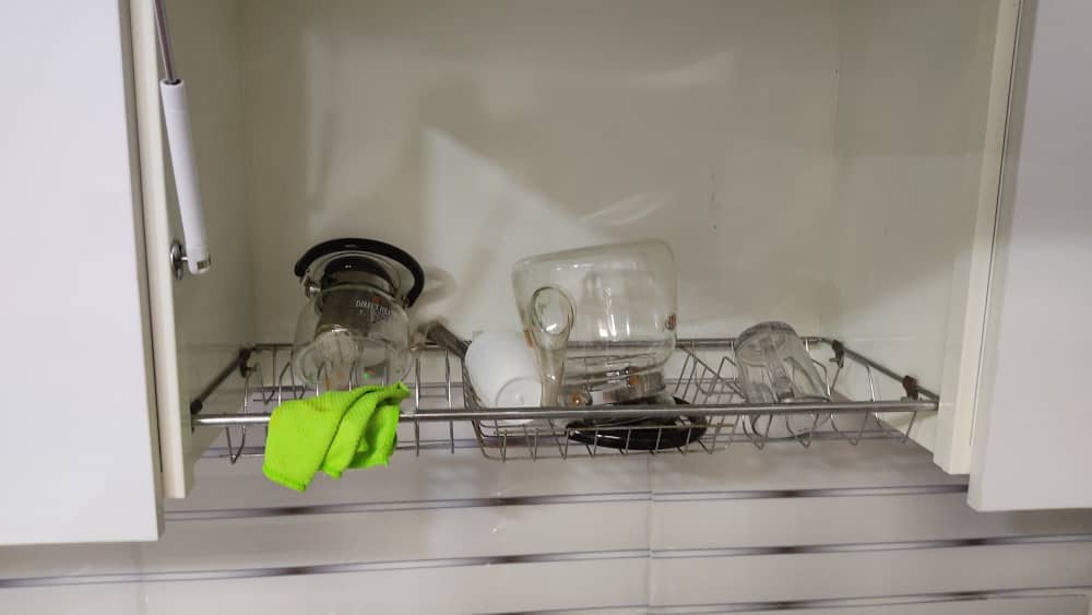 اجاره سوئیت مبله18 متری در خور - اصفهان