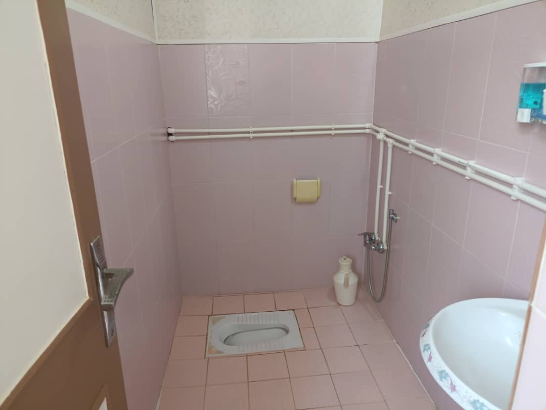 اجاره خانه ویلایی تکخواب مجره - خلخال