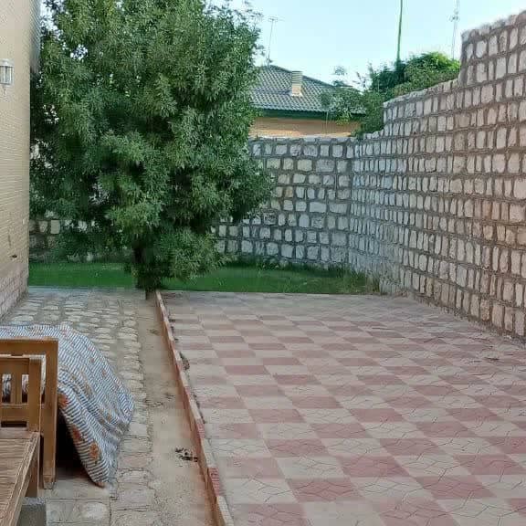 اجاره منزل ویلایی سه خوابه  در دهکده تفریحی چادگان