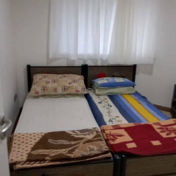 اجاره منزل ویلایی سه خوابه  در دهکده تفریحی چادگان