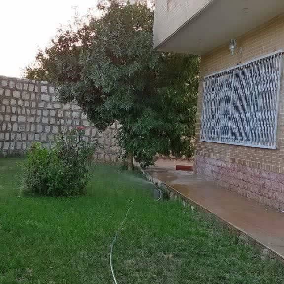 اجاره منزل ویلایی سه خوابه  در دهکده تفریحی چادگان