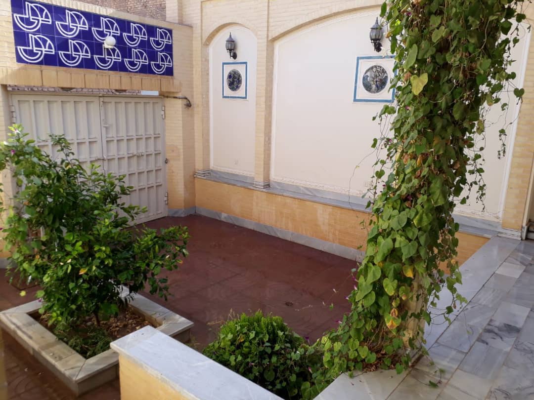 اجاره منزل دوخواب یزد - سویت بنیاد