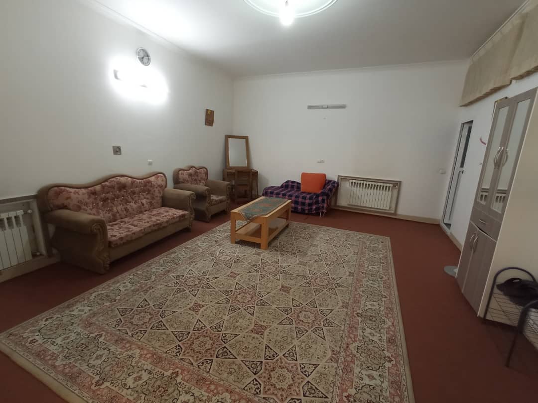 اجاره منزل دوخواب یزد - سویت بنیاد