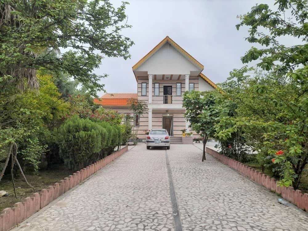 اجاره ویلا در پیربازار رشت