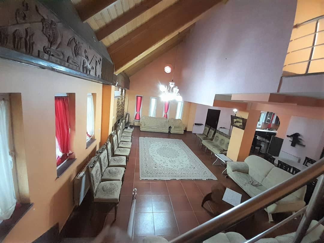 اجاره ویلا در پیربازار رشت