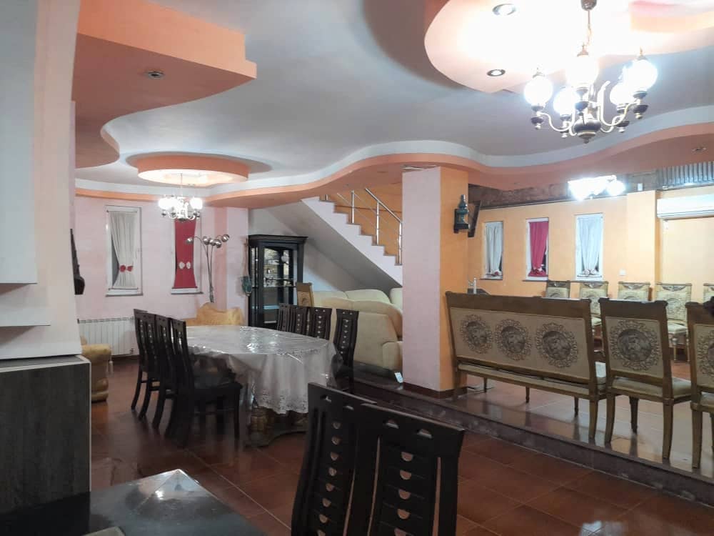 اجاره ویلا در پیربازار رشت