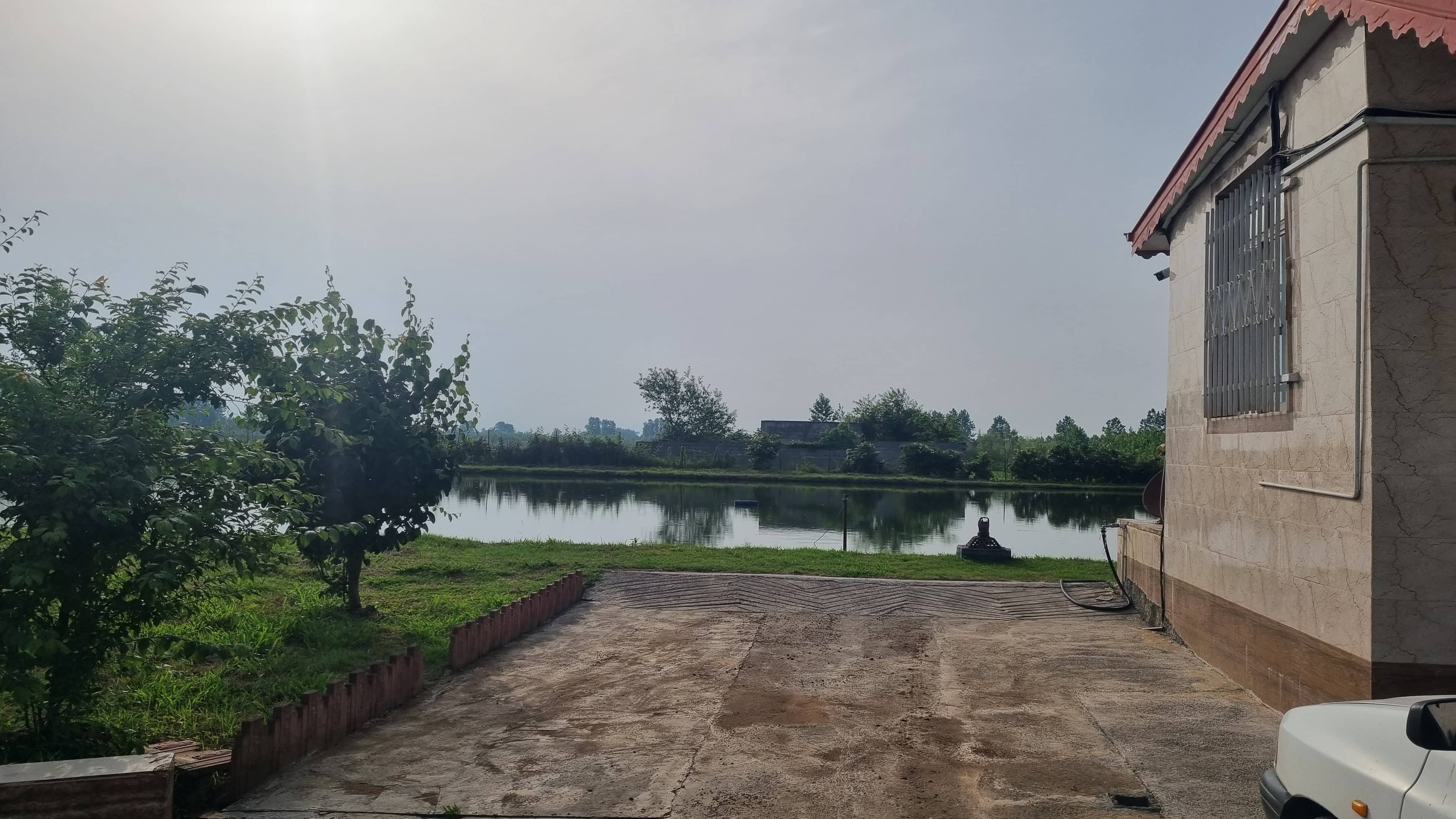 اجاره ویلا در فشمخام صومعه سرا نزدیک دریاچه - دو خواب