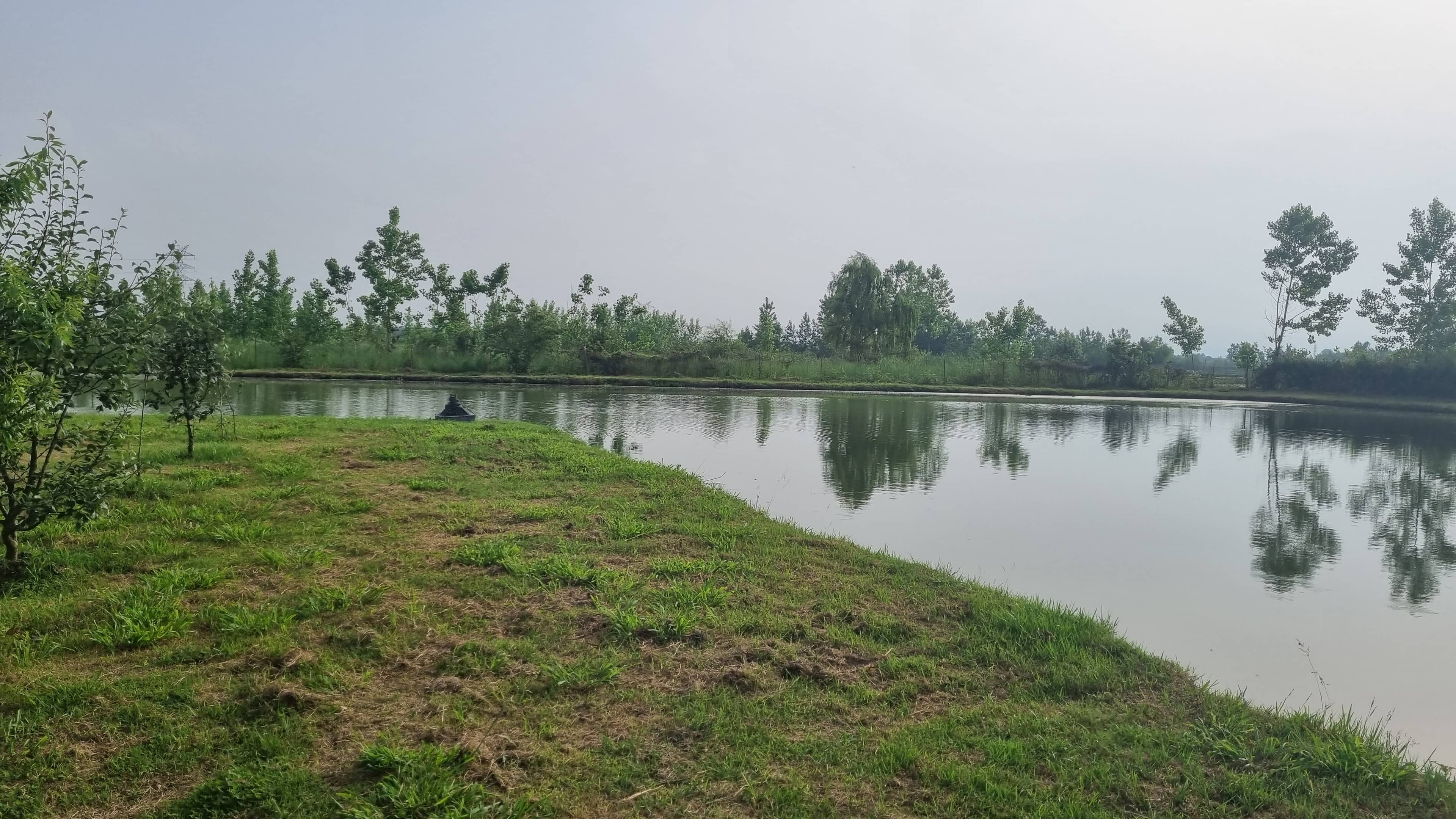 اجاره ویلا در فشمخام صومعه سرا نزدیک دریاچه - دو خواب