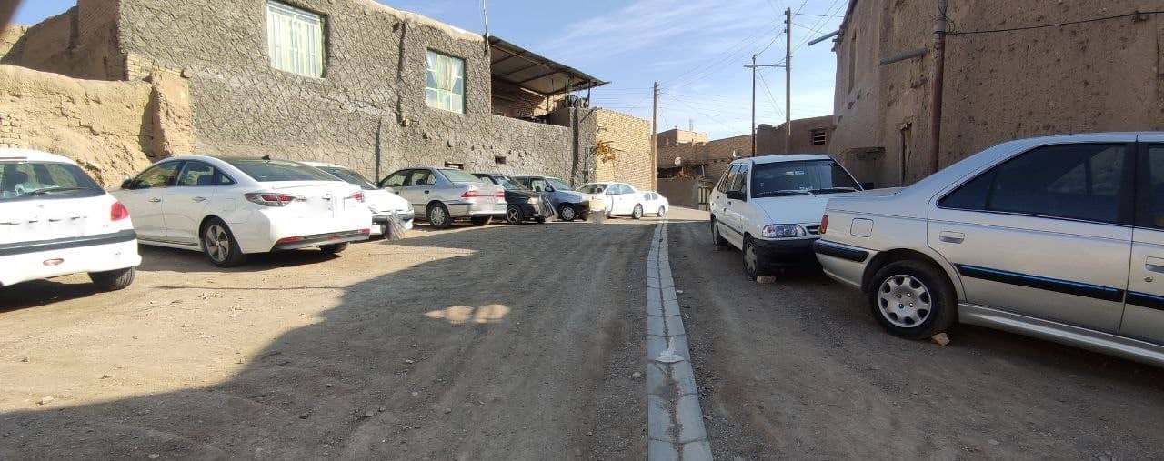 اجاره اتاق سنتی در ریوش کاشمر - 15متر