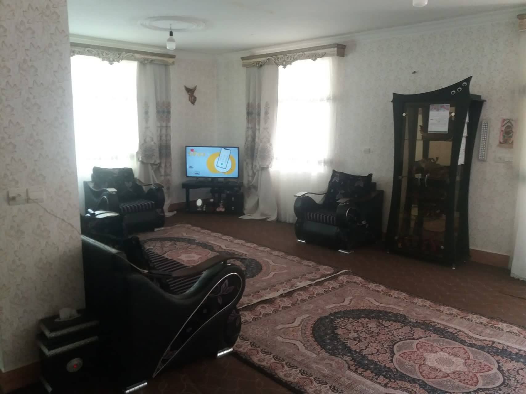 اجاره ویلا روستای چره توتکابن - دوخواب