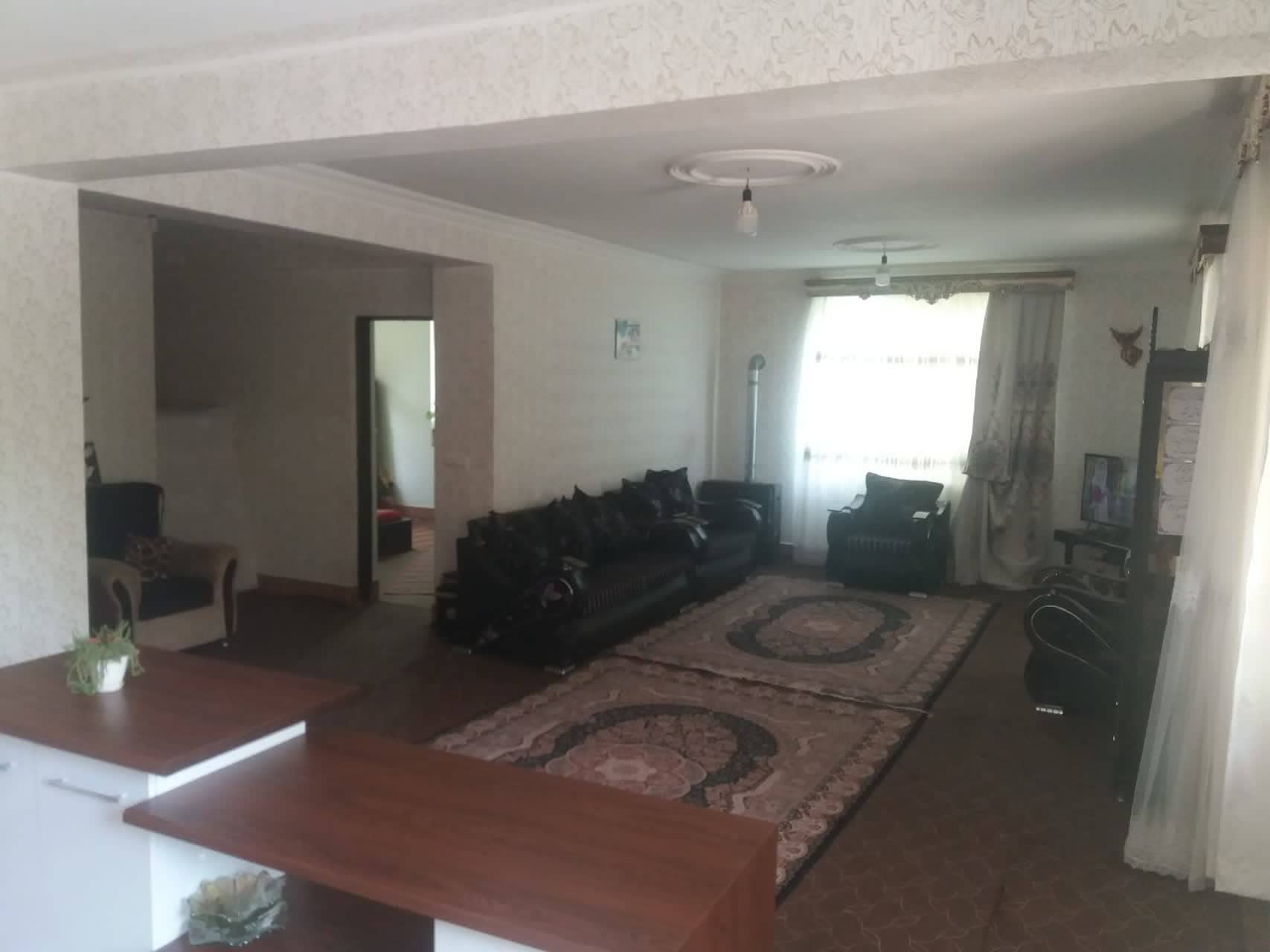 اجاره ویلا روستای چره توتکابن - دوخواب