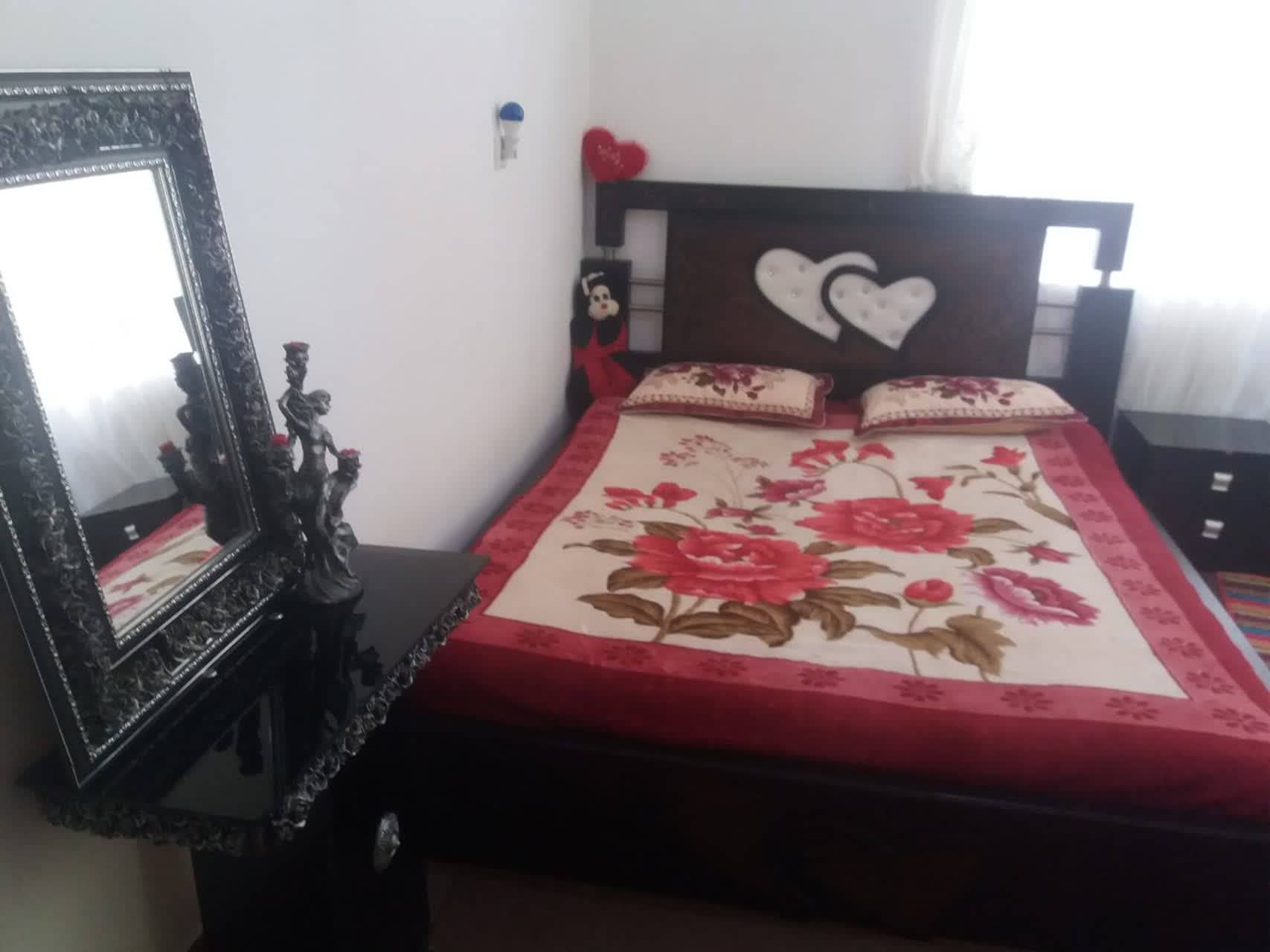 اجاره ویلا روستای چره توتکابن - دوخواب