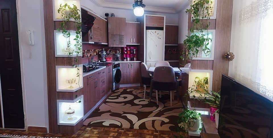 اجاره خانه در اطاقور لنگرود - دو خواب