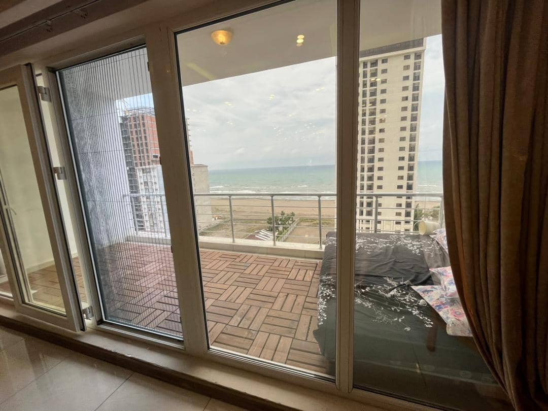 اجاره آپارتمان نزدیک ساحل در سرخرود