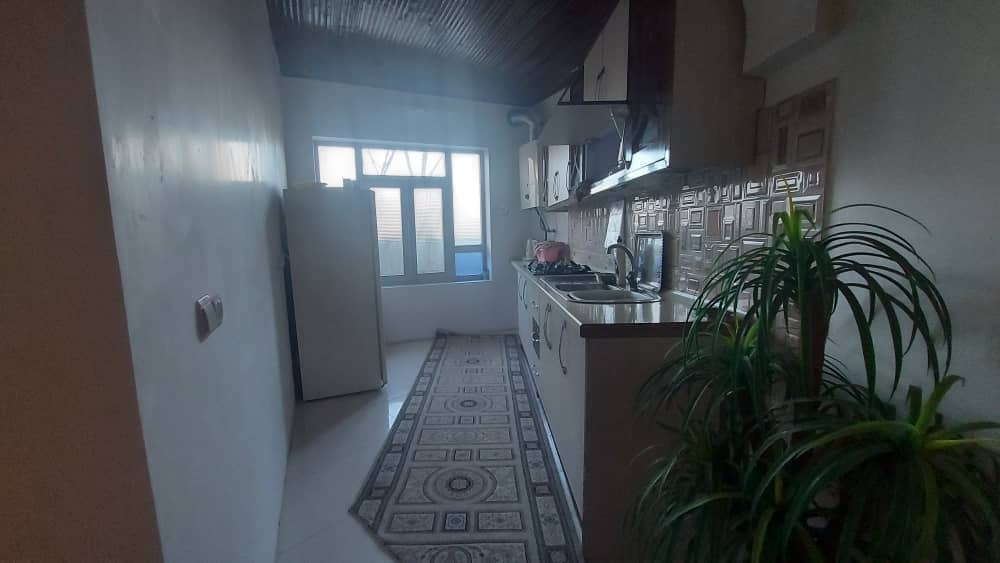 اجاره منزل روستایی جنگلی پلت کله لنگرود - دو خواب