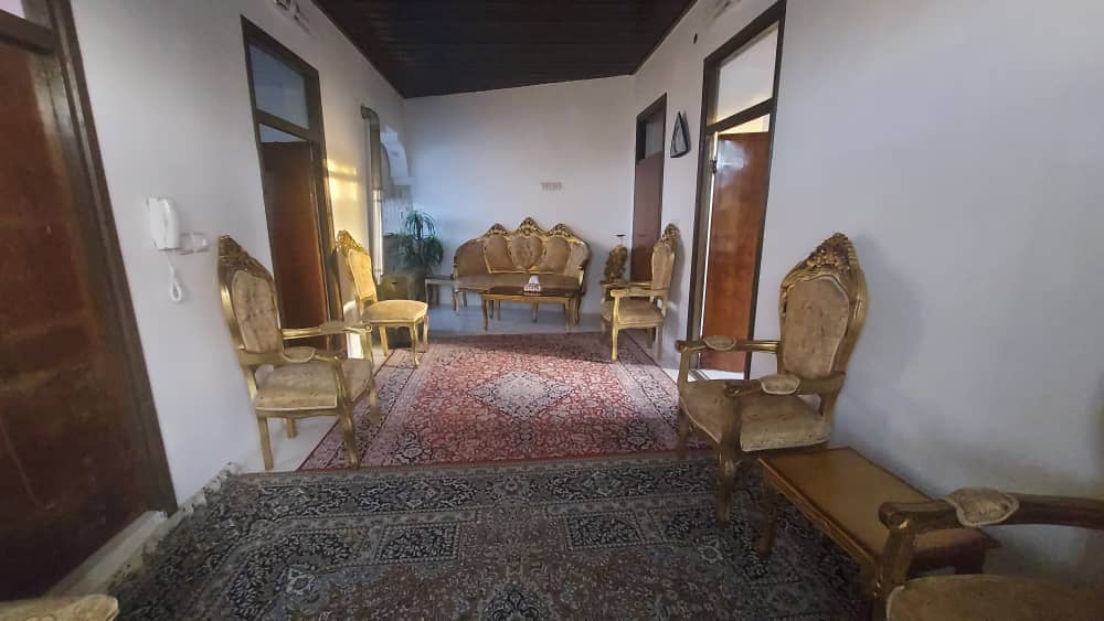 اجاره منزل روستایی جنگلی پلت کله لنگرود - دو خواب